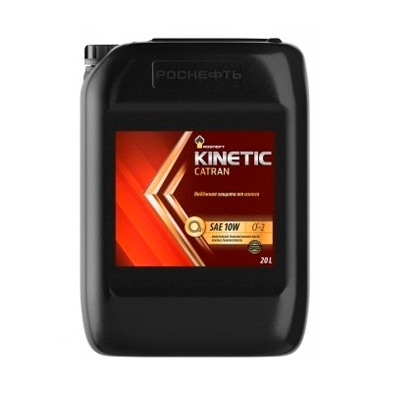 Rosneft Kinetic Catran SAE 10W 20л НЗМП, Масло трансмиссионное Rosneft Kinetic Catran SAE 10W API CF-CF-2 20л
Rosneft Kinetic Catran SAE 10W 20л НЗМП, Масло трансмиссионное Rosneft Kinetic Catran SAE 10W API CF-CF-2 20л