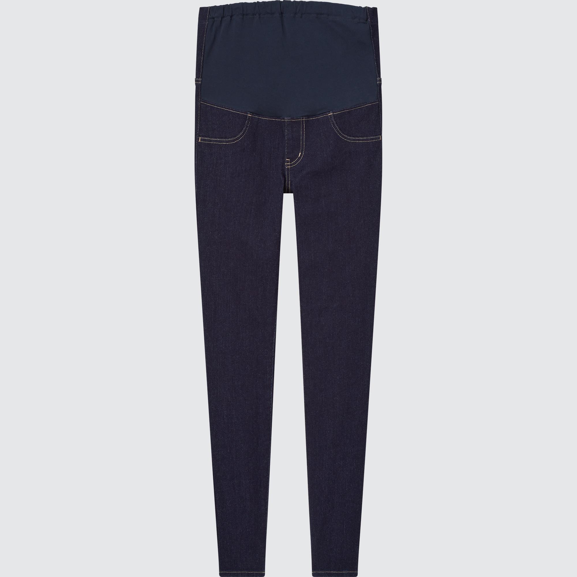 Джинсы для беременных женские UNIQLO 451387COL69 синие M (доставка из-за рубежа), 451387COL69
Джинсы для беременных женские UNIQLO 451387COL69 синие M (доставка из-за рубежа), 451387COL69