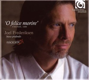 Renaissance Music - CACCINI, G. / KAPSBERGER, G.G. / FALCONIERI, A. / D'INDIA, S., 1 CD
Renaissance Music - CACCINI, G. / KAPSBERGER, G.G. / FALCONIERI, A. / D'INDIA, S., 1 CD