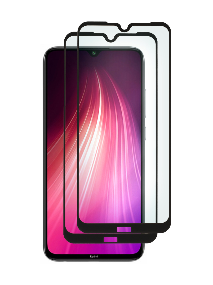 Защитное стекло Zibelino 3D premium (2шт) на Xiaomi Redmi Note 8T (6.3") черный, ZTG-3D-XMI-NOT8T
Защитное стекло Zibelino 3D premium (2шт) на Xiaomi Redmi Note 8T (6.3") черный, ZTG-3D-XMI-NOT8T