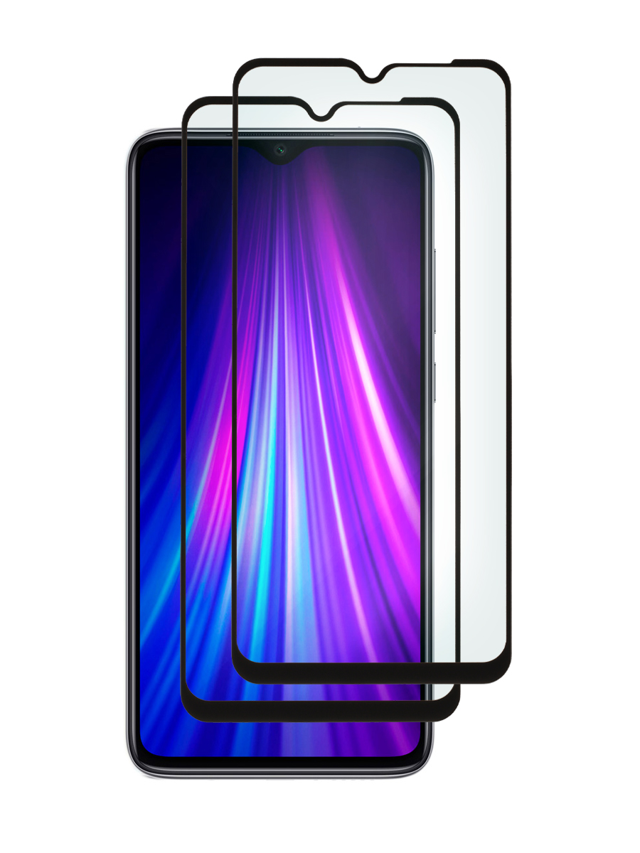 Защитное стекло Zibelino 3D premium (2шт) на Xiaomi Redmi Note 8 Pro (6.53") черный, ZTG-3D-XMI-NOT8-PRO
Защитное стекло Zibelino 3D premium (2шт) на Xiaomi Redmi Note 8 Pro (6.53") черный, ZTG-3D-XMI-NOT8-PRO