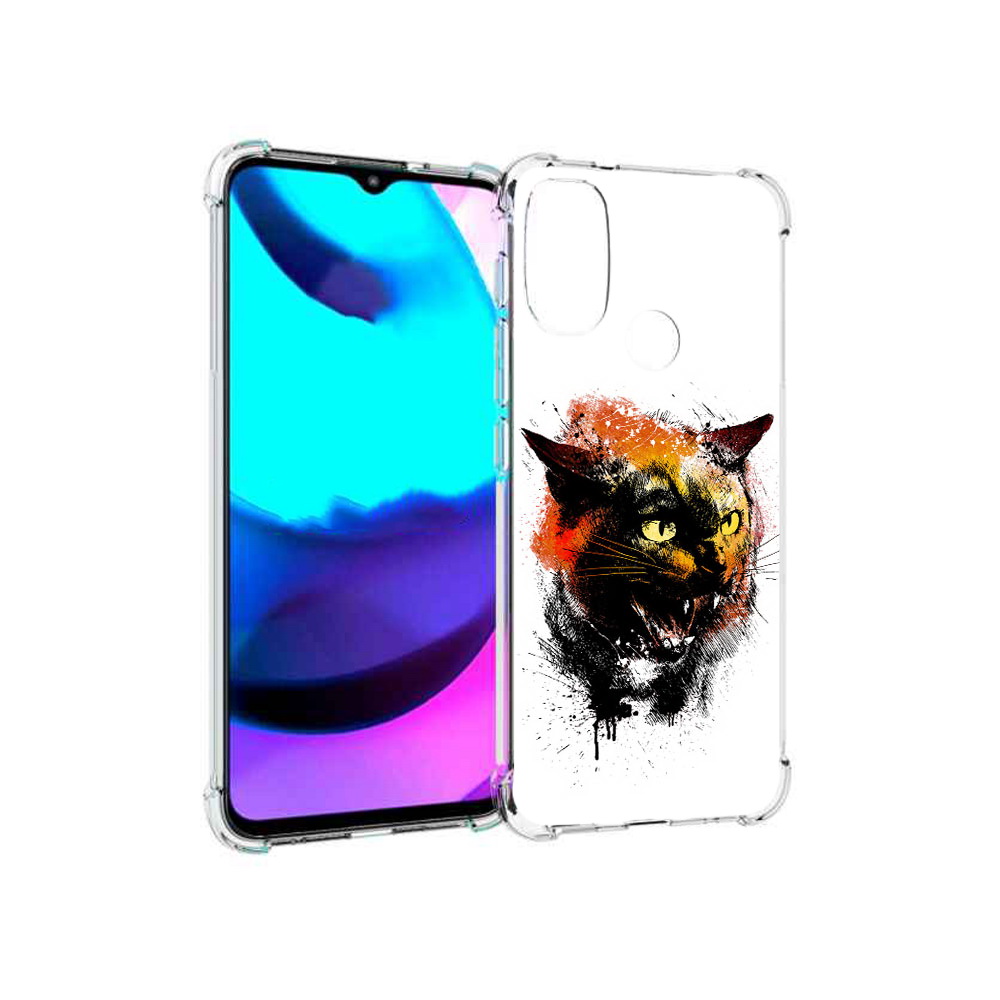 Чехол MyPads Tocco для Motorola Moto E20 сиамский кот (PT162039.356.598), Прозрачный, Tocco
Чехол MyPads Tocco для Motorola Moto E20 сиамский кот (PT162039.356.598), Прозрачный, Tocco