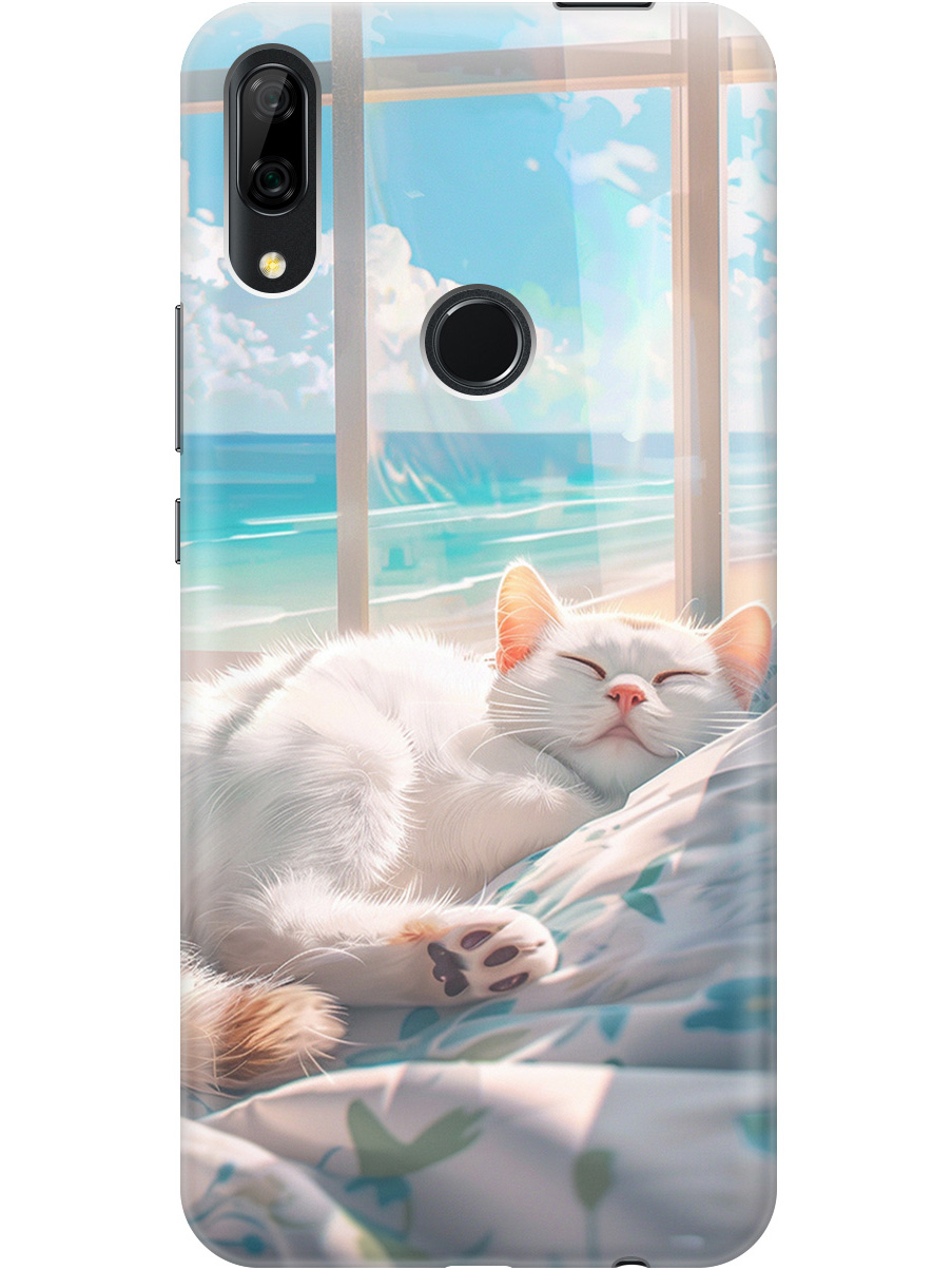 Чехол на Honor 9X / 9X Premium / Huawei P Smart Z / Y9 Prime (2019) 862253, Прозрачный;белый;голубой, 721096512
Чехол на Honor 9X / 9X Premium / Huawei P Smart Z / Y9 Prime (2019) 862253, Прозрачный;белый;голубой, 721096512