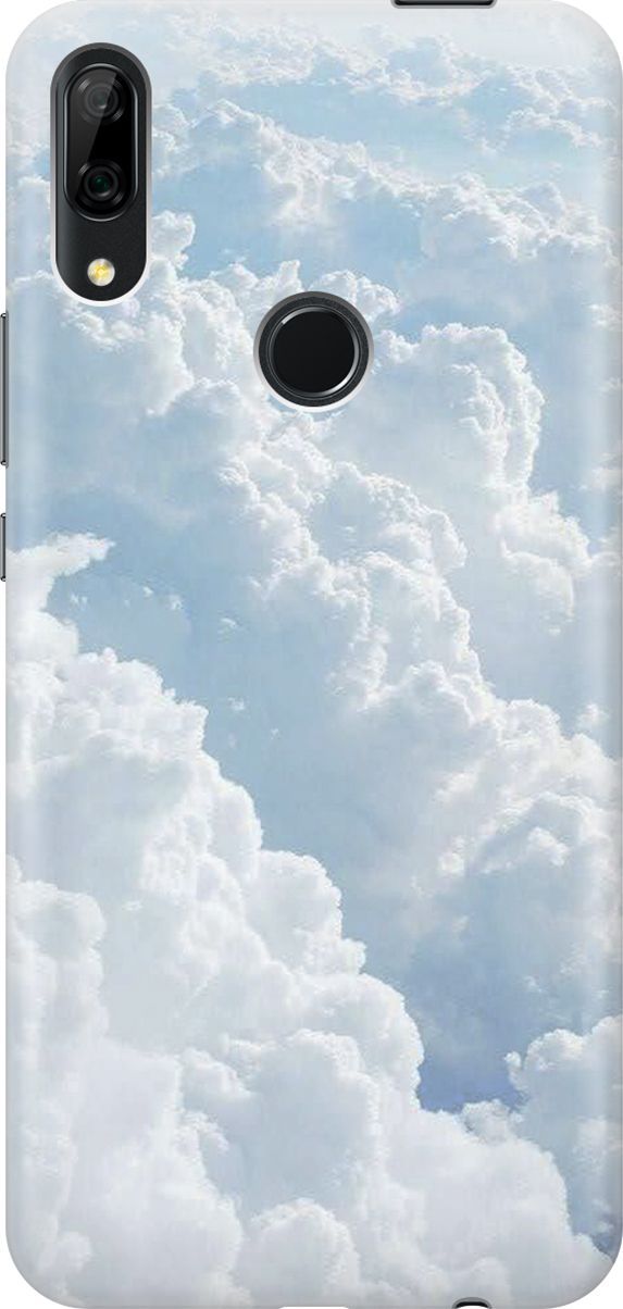 Чехол на Honor 9X/9X Premium/Huawei P Smart Z/Y9 Prime (2019) "Кучевые облака", Белый;голубой, 6425
Чехол на Honor 9X/9X Premium/Huawei P Smart Z/Y9 Prime (2019) "Кучевые облака", Белый;голубой, 6425