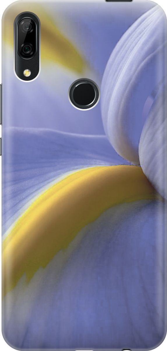 Чехол на Honor 9X/9X Premium/Huawei P Smart Z/Y9 Prime (2019) "Синяя калла", Желтый;фиолетовый, 4477
Чехол на Honor 9X/9X Premium/Huawei P Smart Z/Y9 Prime (2019) "Синяя калла", Желтый;фиолетовый, 4477
