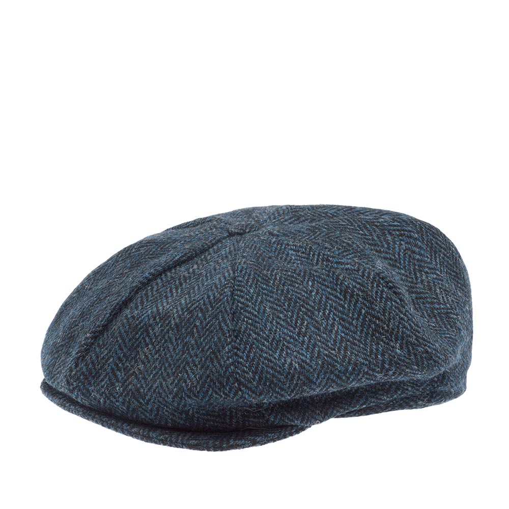 Кепка восьмиклинка унисекс HANNA HATS Eight Panel 95B2 темно-синяя/черная, р.59, Синий, Eight Panel 95B2
Кепка восьмиклинка унисекс HANNA HATS Eight Panel 95B2 темно-синяя/черная, р.59, Синий, Eight Panel 95B2