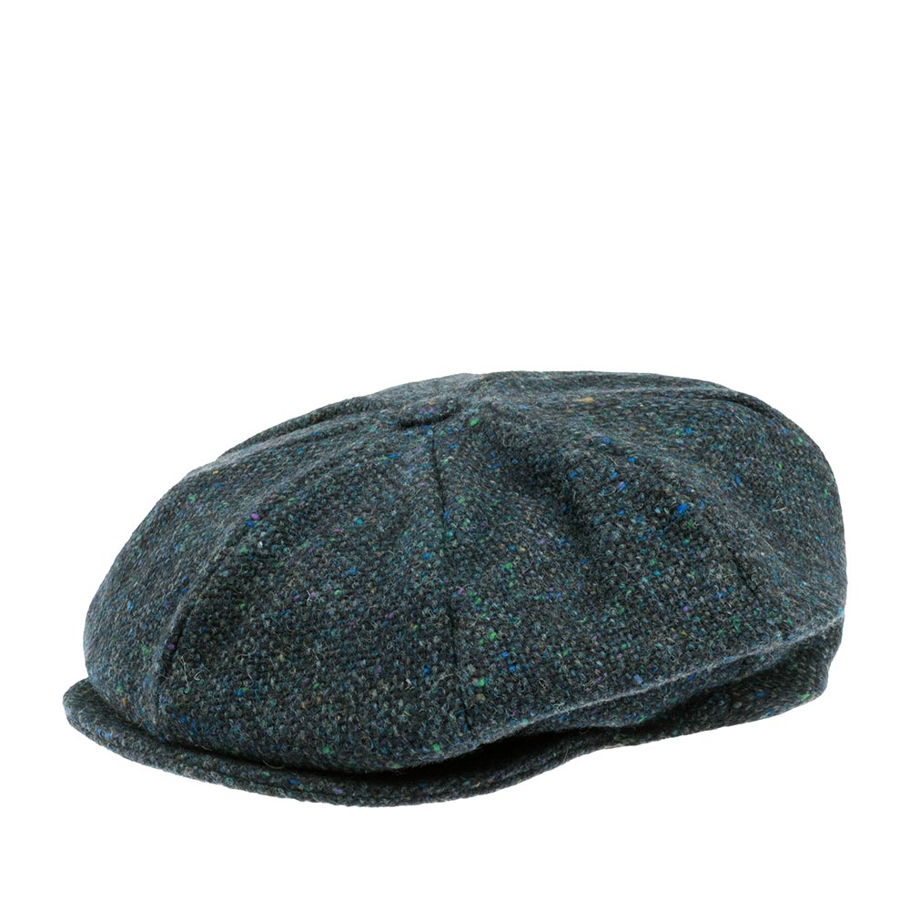Кепка восьмиклинка унисекс HANNA HATS Eight Panel 95B2 темно-синяя, р.55, Бирюзовый, Eight Panel 95B2
Кепка восьмиклинка унисекс HANNA HATS Eight Panel 95B2 темно-синяя, р.55, Бирюзовый, Eight Panel 95B2