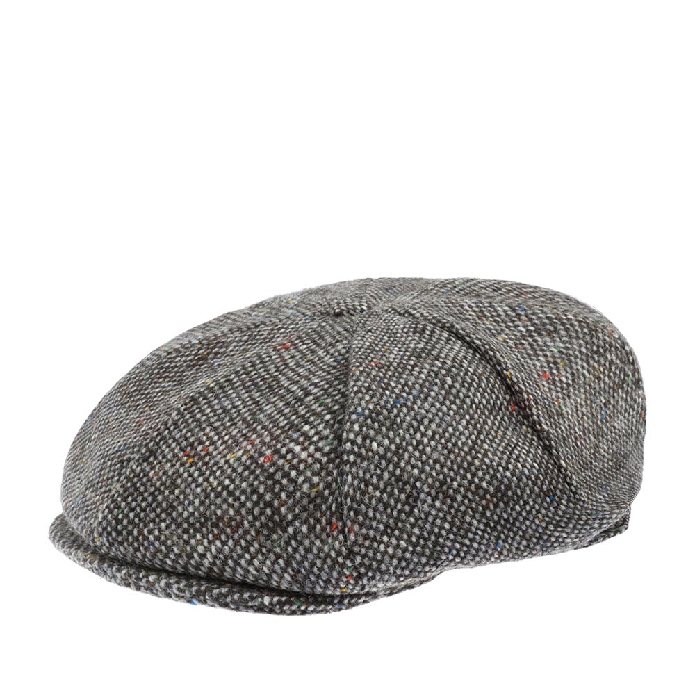 Кепка восьмиклинка унисекс HANNA HATS Eight Panel 95B2 серая/черная, р, Серый, Eight Panel 95B2
Кепка восьмиклинка унисекс HANNA HATS Eight Panel 95B2 серая/черная, р, Серый, Eight Panel 95B2