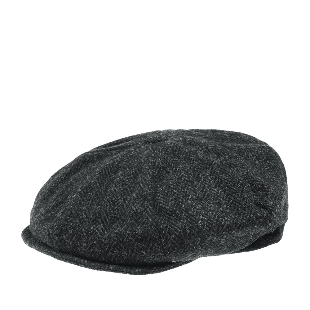 Кепка восьмиклинка унисекс HANNA HATS Eight Panel 95B2 черная, р, Черный, Eight Panel 95B2
Кепка восьмиклинка унисекс HANNA HATS Eight Panel 95B2 черная, р, Черный, Eight Panel 95B2
