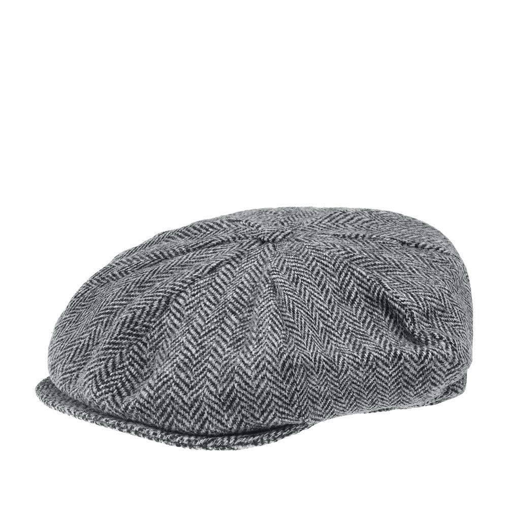 Кепка восьмиклинка унисекс HANNA HATS Eight Panel 95B2 темно-серая, р.55, Серый, Eight Panel 95B2
Кепка восьмиклинка унисекс HANNA HATS Eight Panel 95B2 темно-серая, р.55, Серый, Eight Panel 95B2