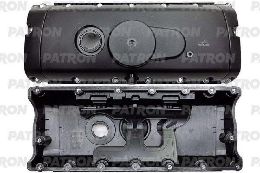 Patron Крышка Клапанная Vw: Touareg 2002-2010, Transporter T5 2003-2015 (2.5Tdi Bnz, Bpc,
Patron Крышка Клапанная Vw: Touareg 2002-2010, Transporter T5 2003-2015 (2.5Tdi Bnz, Bpc,