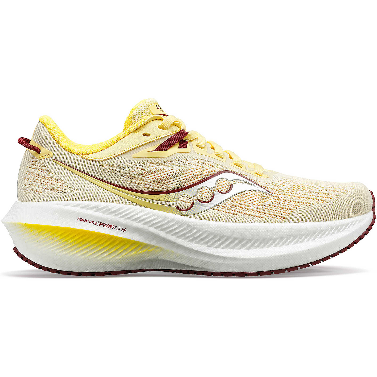 Кроссовки женские Saucony Triumph 21 W's желтые 8.5 US, Желтый, Triumph 21 W's
Кроссовки женские Saucony Triumph 21 W's желтые 8.5 US, Желтый, Triumph 21 W's