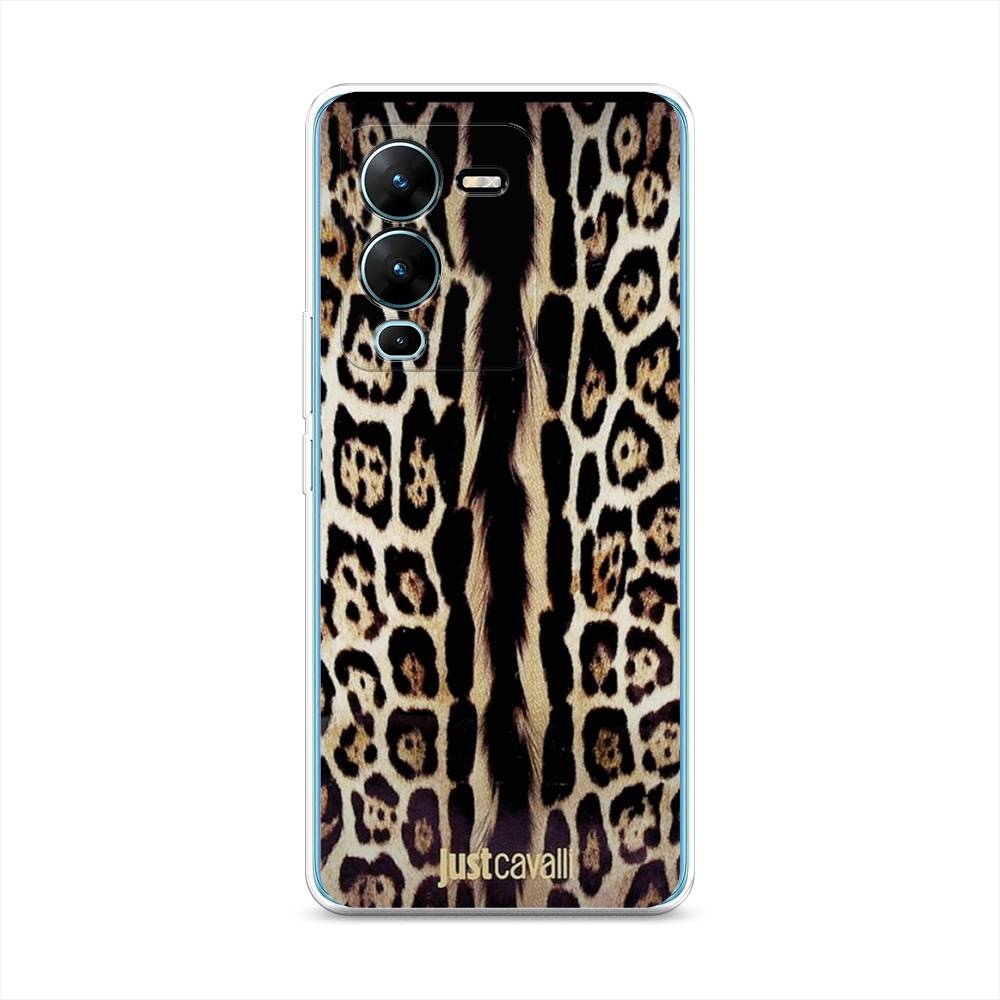 Чехол на Vivo V25 Pro 5G "Леопард кавалли", Черный;коричневый, 267450-1
Чехол на Vivo V25 Pro 5G "Леопард кавалли", Черный;коричневый, 267450-1