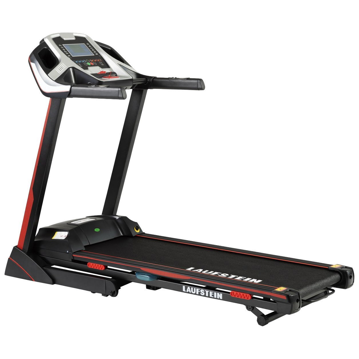 Беговая дорожка Laufstein Explorer LS35, Черный;серебристый, Explorer (LS35)
Беговая дорожка Laufstein Explorer LS35, Черный;серебристый, Explorer (LS35)
