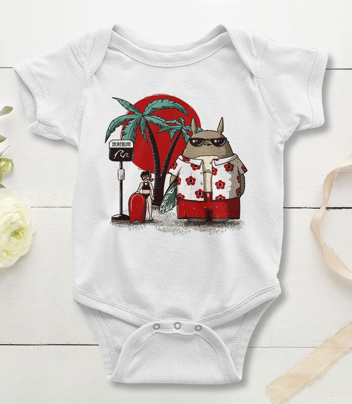Боди детское WILD CHILD Мой Сосед Тоторо / Аниме Студия Гибли, цв.белый р.80, Мой Сосед Тоторо / Аниме Студия Гибли
Боди детское WILD CHILD Мой Сосед Тоторо / Аниме Студия Гибли, цв.белый р.80, Мой Сосед Тоторо / Аниме Студия Гибли