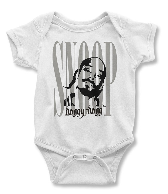 Боди детское WILD CHILD Снуп Догг / Snoop Dogg, цв.белый р.56, Снуп Догг / Snoop Dogg
Боди детское WILD CHILD Снуп Догг / Snoop Dogg, цв.белый р.56, Снуп Догг / Snoop Dogg