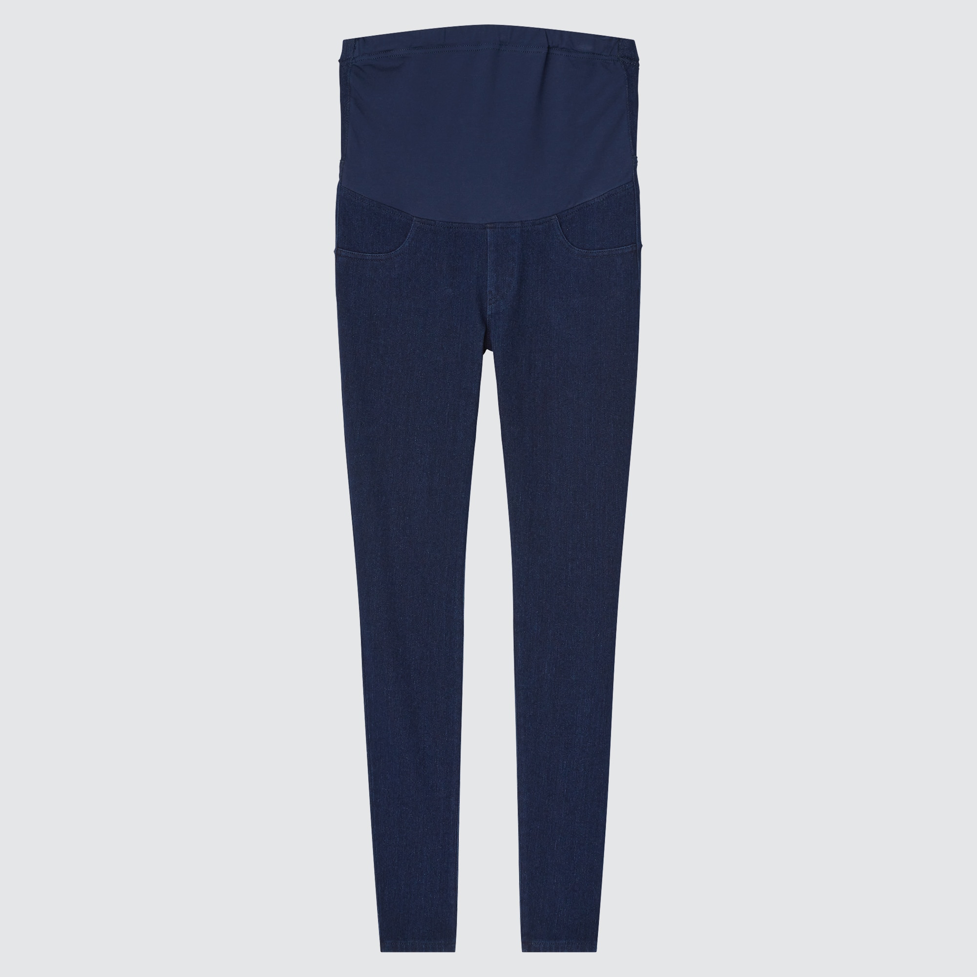 Брюки для беременных женские UNIQLO 451385COL68 синие XL (доставка из-за рубежа), 451385COL68
Брюки для беременных женские UNIQLO 451385COL68 синие XL (доставка из-за рубежа), 451385COL68