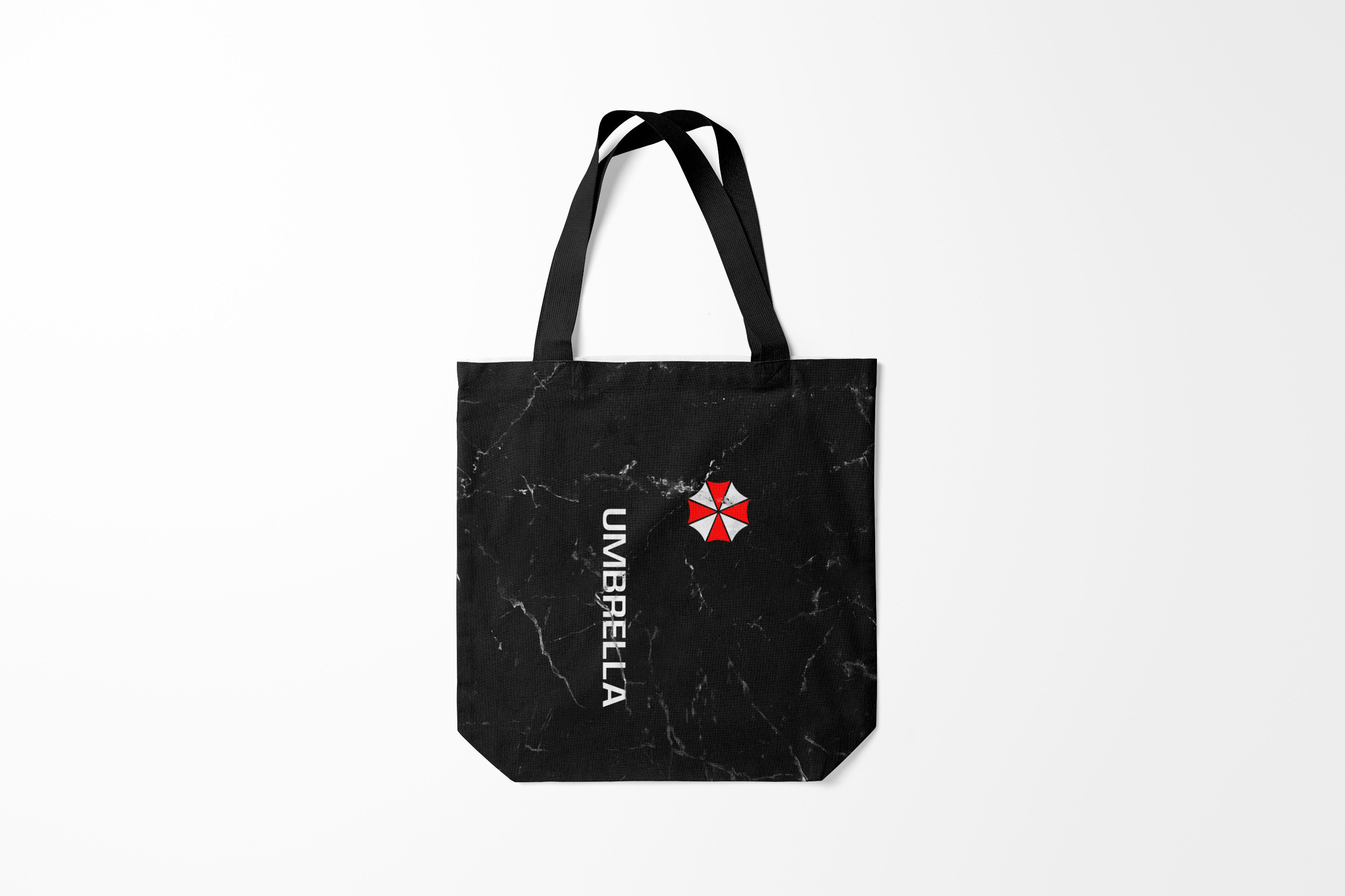 Сумка шoппер унисекс Burnettie Resident evil UMBRELLA CORP, черный, Resident evil UMBRELLA CORP
Сумка шoппер унисекс Burnettie Resident evil UMBRELLA CORP, черный, Resident evil UMBRELLA CORP
