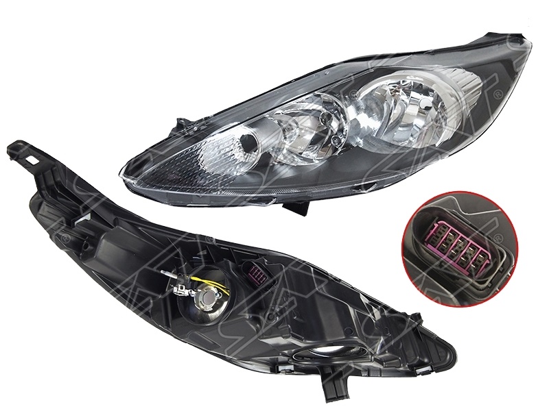 Фара Ford Fiesta 09-12 Lh (левый) С Корректором, Черная Sat арт. ST-431-1187LMLDEM2
Фара Ford Fiesta 09-12 Lh (левый) С Корректором, Черная Sat арт. ST-431-1187LMLDEM2