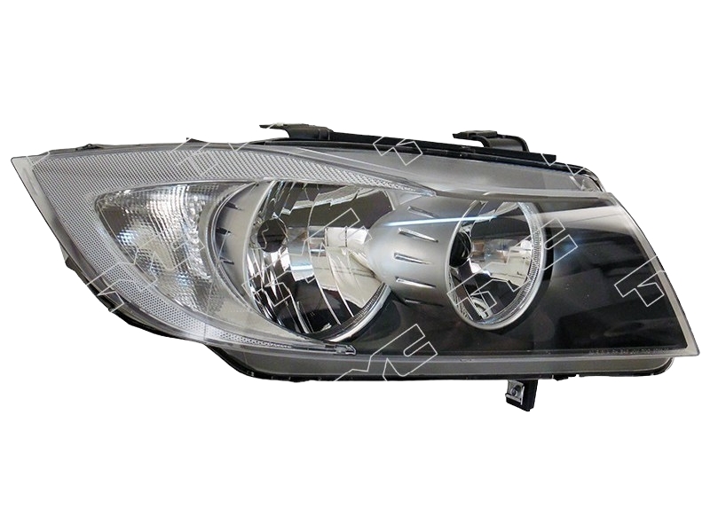 Фара Bmw E90 05-08 Rh (правый) Под Электрокорректор TYC арт. TG-444-1149R 
Фара Bmw E90 05-08 Rh (правый) Под Электрокорректор TYC арт. TG-444-1149R