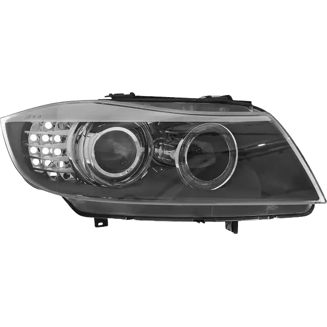 Фара Bmw 3-Series E90/E91 08-12 Rh (правый) С Электрокорректором, Ксенон, Led Depo арт. 44
Фара Bmw 3-Series E90/E91 08-12 Rh (правый) С Электрокорректором, Ксенон, Led Depo арт. 44