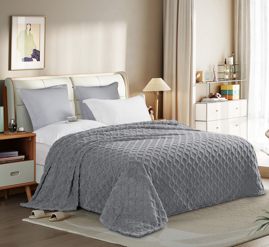 Плед 1.5 спальный 150х200 Cleo Home Gummi Collection однотонное покрывало велсофт, Cleo Home Gummi Collection
Плед 1.5 спальный 150х200 Cleo Home Gummi Collection однотонное покрывало велсофт, Cleo Home Gummi Collection