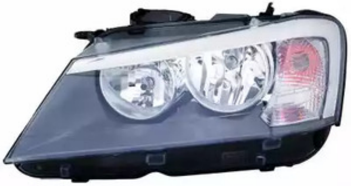 Фара Bmw 1-Series F20/F21 11-15 Lh (левый) С Электрокорректором Depo арт. 444-1184LMLDEM2
Фара Bmw 1-Series F20/F21 11-15 Lh (левый) С Электрокорректором Depo арт. 444-1184LMLDEM2