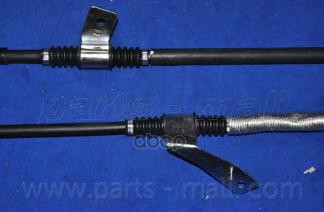 Трос Стояночного Тормоза Ssangyong Rexton(Y200/250) Pmc 4901008300 4901008301 Parts-Mall а
Трос Стояночного Тормоза Ssangyong Rexton(Y200/250) Pmc 4901008300 4901008301 Parts-Mall а
