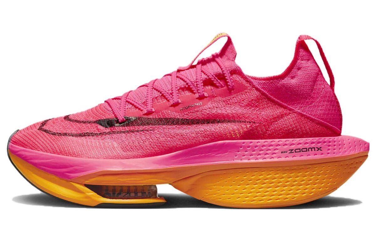 Кроссовки унисекс Nike Air Zoom Alphafly Next 2 розовые 40 EU, Розовый, Air Zoom Alphafly Next 2
Кроссовки унисекс Nike Air Zoom Alphafly Next 2 розовые 40 EU, Розовый, Air Zoom Alphafly Next 2