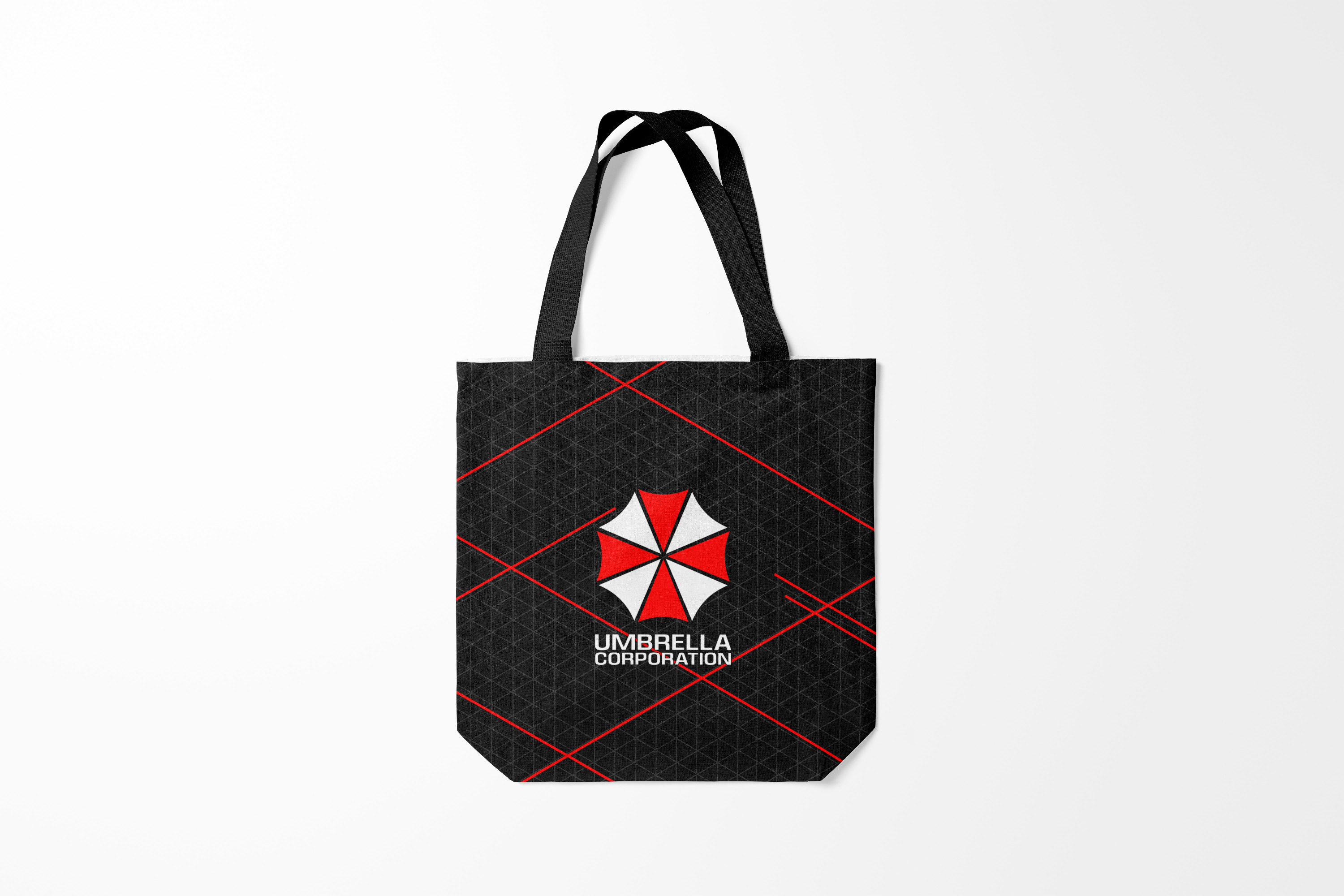 Сумка шoппер унисекс Burnettie Resident evil UMBRELLA CORP АМБРЕЛЛА КОРП, черный, Resident evil UMBRELLA CORP АМБРЕЛЛА КОРП
Сумка шoппер унисекс Burnettie Resident evil UMBRELLA CORP АМБРЕЛЛА КОРП, черный, Resident evil UMBRELLA CORP АМБРЕЛЛА КОРП