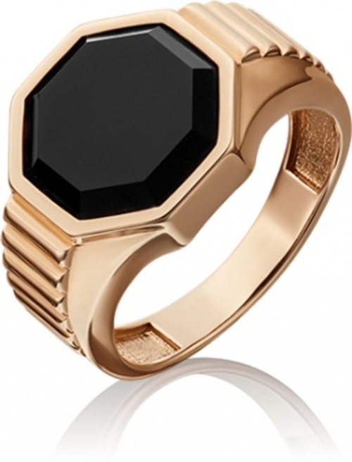 Кольцо из золота р. 23 PLATINA jewelry 01-5322-00-281-1110-46, оникс, 01-5322-00-281-1110-46
Кольцо из золота р. 23 PLATINA jewelry 01-5322-00-281-1110-46, оникс, 01-5322-00-281-1110-46