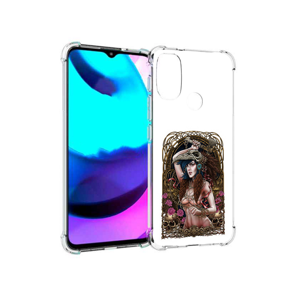 Чехол MyPads Tocco для Motorola Moto E20 красивая девушка рисунок (PT162039.356.407), Прозрачный, Tocco
Чехол MyPads Tocco для Motorola Moto E20 красивая девушка рисунок (PT162039.356.407), Прозрачный, Tocco