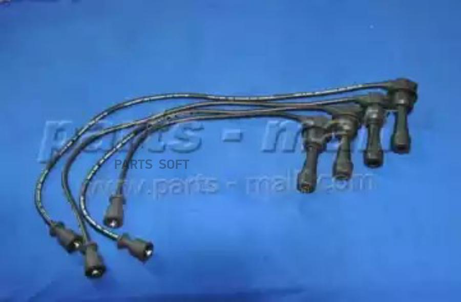 Провод высоковольтный (комплект) hyundai sonata ii 93-98 mot.2,0l 16v parts-mall pea-e53
Провод высоковольтный (комплект) hyundai sonata ii 93-98 mot.2,0l 16v parts-mall pea-e53