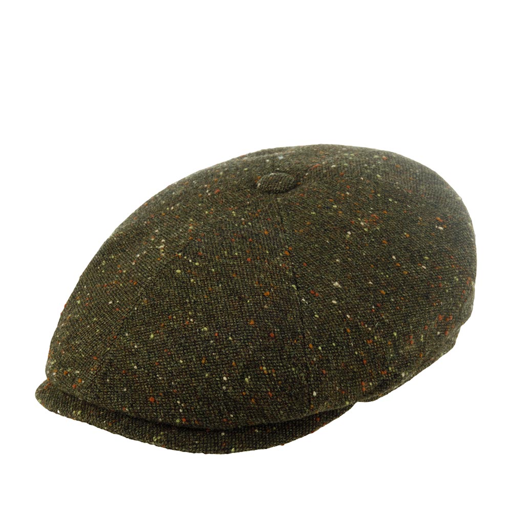 Кепка шестиклинка унисекс Stetson 6640603 6-PANEL CAP VIRGIN WOOL оливковая, р.59, Хаки, 6640603 6-PANEL CAP VIRGIN WOOL
Кепка шестиклинка унисекс Stetson 6640603 6-PANEL CAP VIRGIN WOOL оливковая, р.59, Хаки, 6640603 6-PANEL CAP VIRGIN WOOL