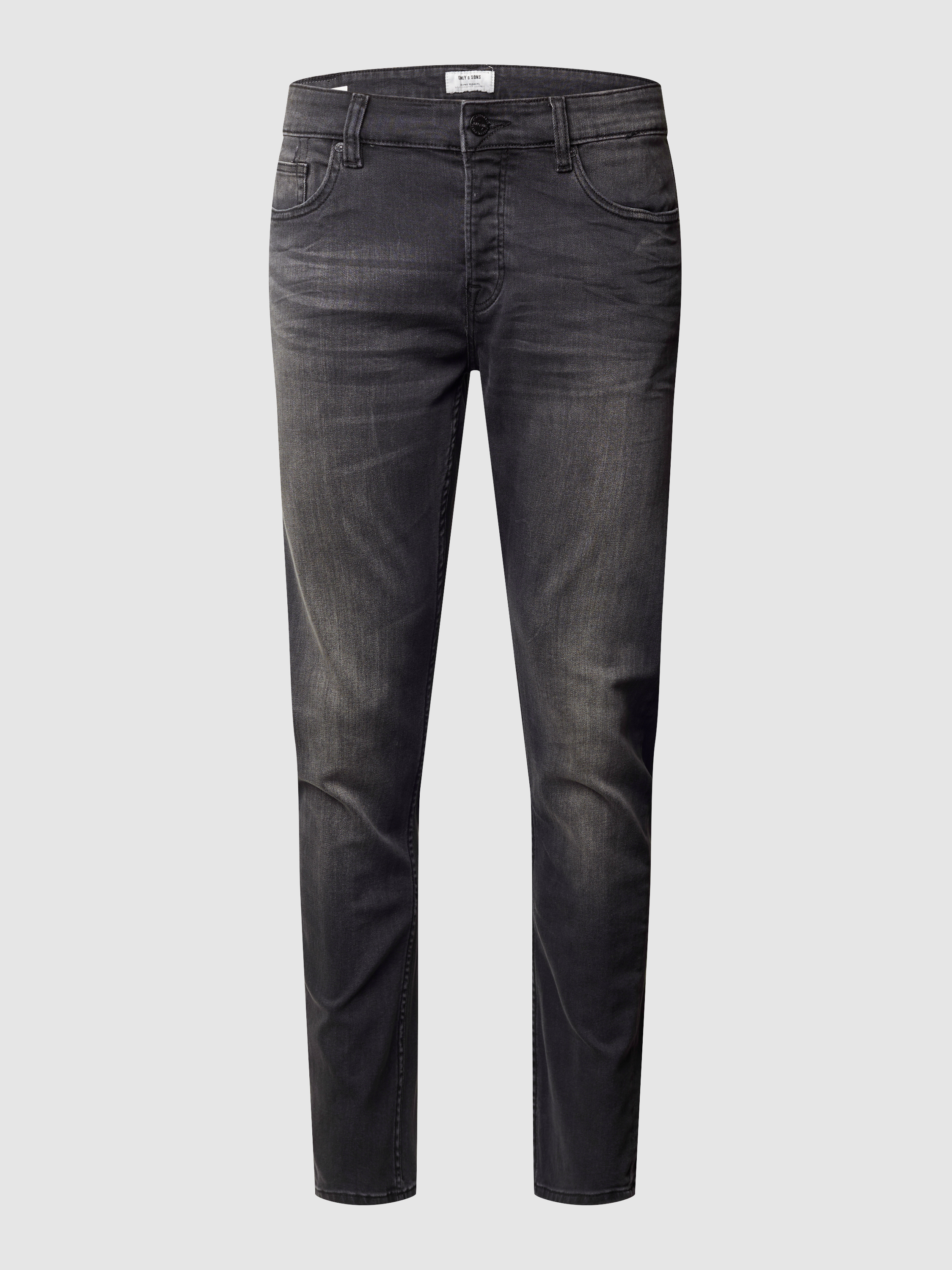 Джинсы мужские ONLY & SONS 9973169 черные 28/30 (доставка из-за рубежа), Черный, 9973169
Джинсы мужские ONLY & SONS 9973169 черные 28/30 (доставка из-за рубежа), Черный, 9973169