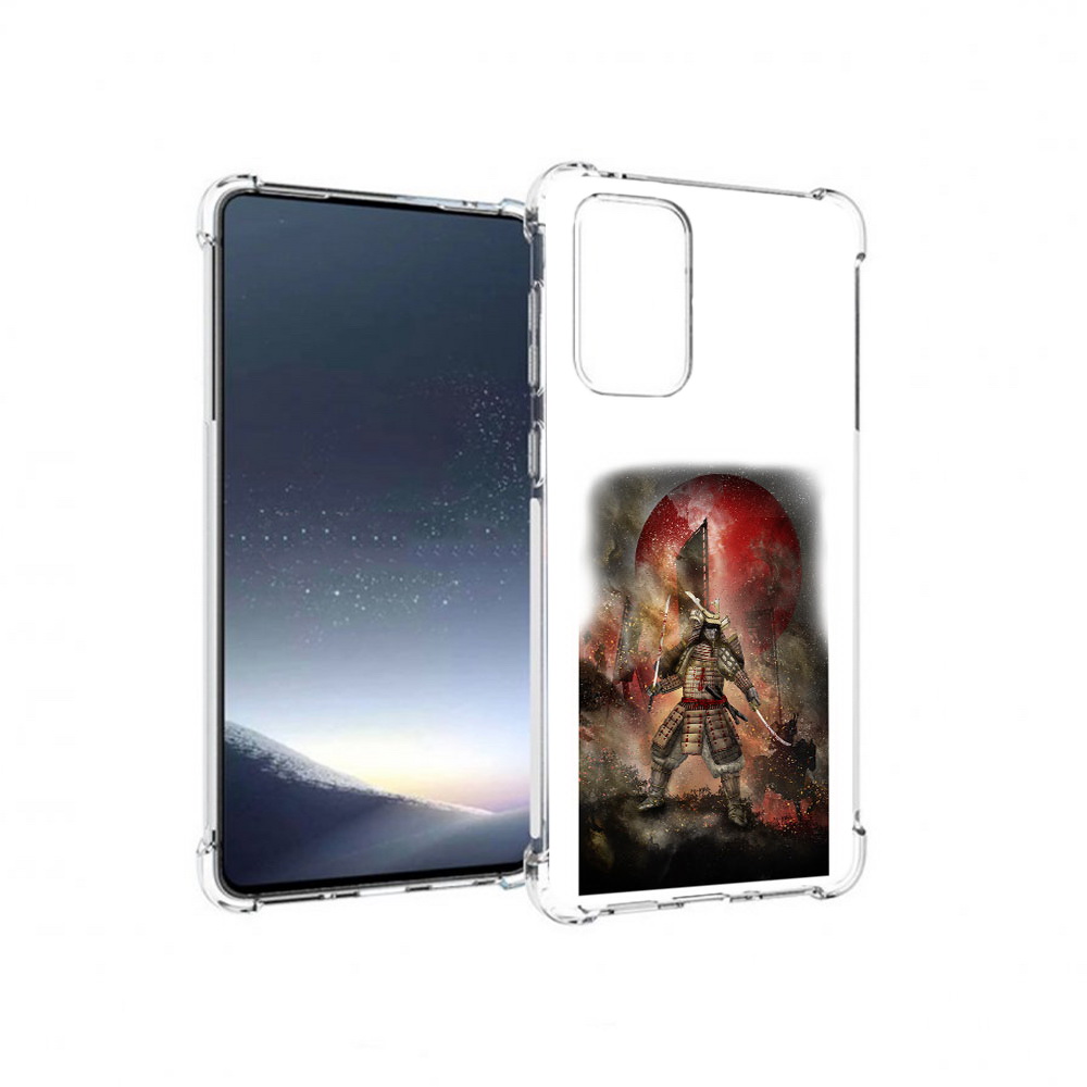 Чехол MyPads Tocco для Samsung Galaxy A73 китайскийвоин (PT226913.548.388), Прозрачный, Tocco
Чехол MyPads Tocco для Samsung Galaxy A73 китайскийвоин (PT226913.548.388), Прозрачный, Tocco