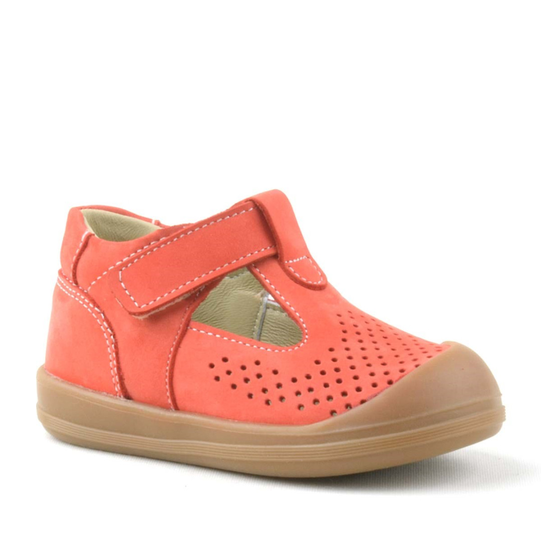 Детские сандалии Hapshoe р. 22 арт. 20900 (доставка из-за рубежа), Оранжевый, 20900
Детские сандалии Hapshoe р. 22 арт. 20900 (доставка из-за рубежа), Оранжевый, 20900