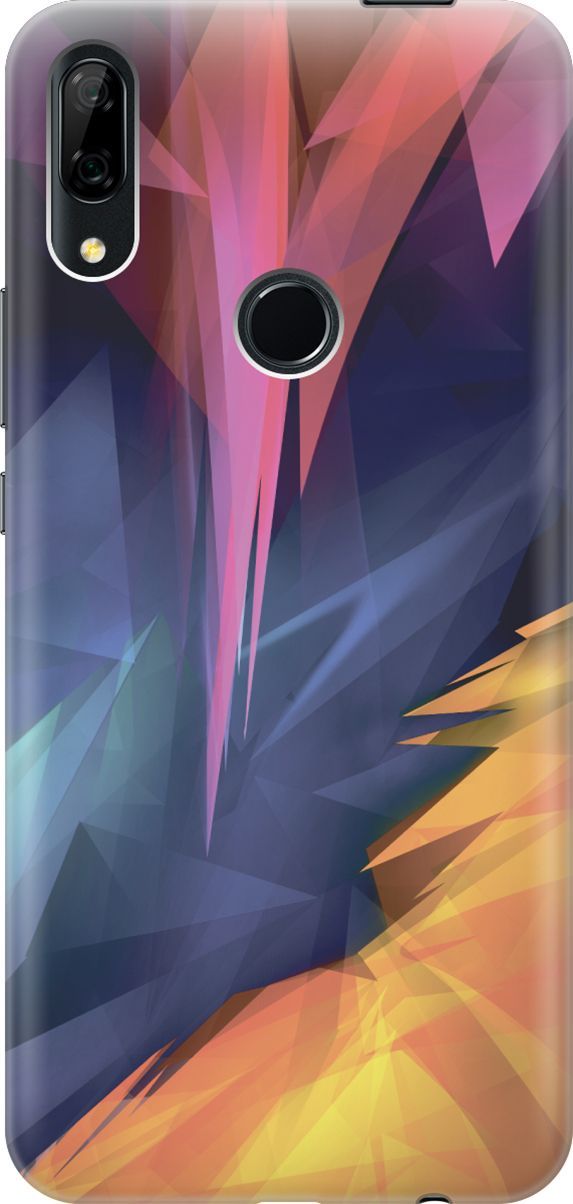 Чехол на Honor 9X/Huawei P Smart Z/Y9 Prime (2019) "Розовый, синий, желтый", Желтый;розовый, 6173
Чехол на Honor 9X/Huawei P Smart Z/Y9 Prime (2019) "Розовый, синий, желтый", Желтый;розовый, 6173