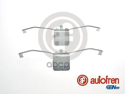 Комплект Установочный Тормозных Колодок Передних Audi A3 03-12 / A4 04-08 / A6 06-11 / A8
Комплект Установочный Тормозных Колодок Передних Audi A3 03-12 / A4 04-08 / A6 06-11 / A8