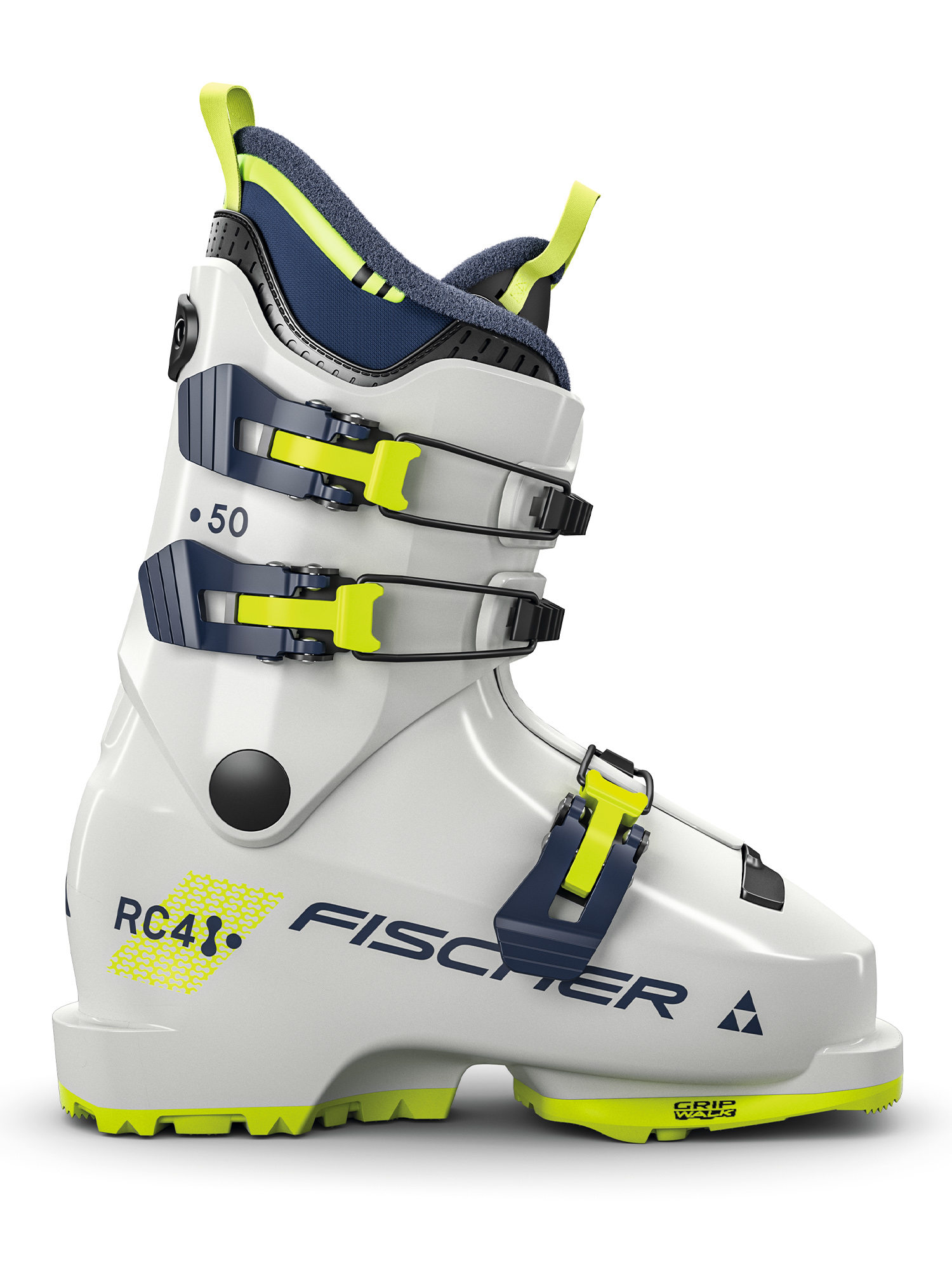 Горнолыжные ботинки детские FISCHER RC4 50 Junior Snow/Snow (см:21,5), Белый, Rc4 50 junior
Горнолыжные ботинки детские FISCHER RC4 50 Junior Snow/Snow (см:21,5), Белый, Rc4 50 junior