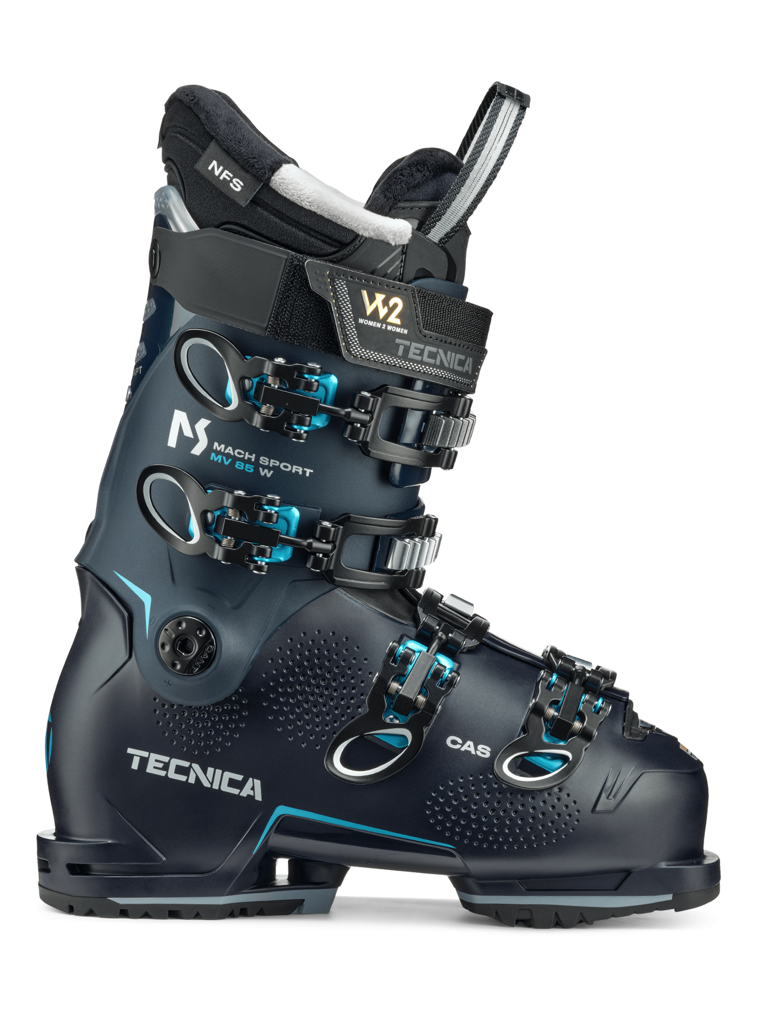 Горнолыжные ботинки Tecnica Mach Sport MV 85 GW Ink Blue (см:23,5), Синий, Mach sport mv 85 gw
Горнолыжные ботинки Tecnica Mach Sport MV 85 GW Ink Blue (см:23,5), Синий, Mach sport mv 85 gw