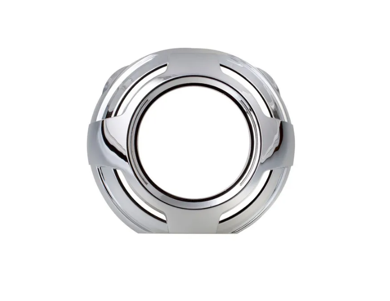 Бленда Optima для билинз Z129 3.0" для линзы 3.0 дюйма круглая со срезом 
Бленда Optima для билинз Z129 3.0" для линзы 3.0 дюйма круглая со срезом