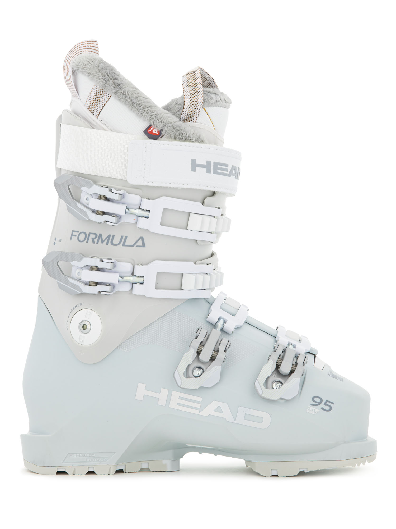 Горнолыжные ботинки HEAD Formula 95 MV GW Ice/Grey (см:26,5), Голубой;серый, Formula 95 mv gw
Горнолыжные ботинки HEAD Formula 95 MV GW Ice/Grey (см:26,5), Голубой;серый, Formula 95 mv gw