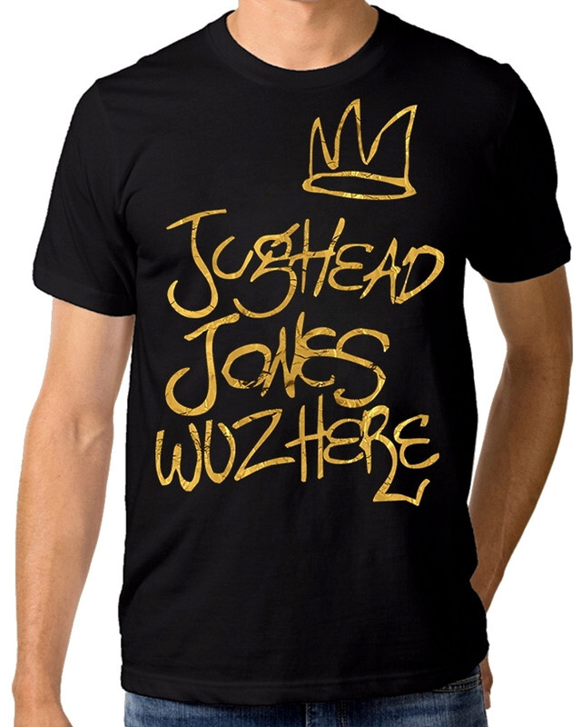 Футболка мужская DreamShirts Studio Сериал Ривердейл 636-riverdale-2 черная S, Черный, Сериал Ривердейл 636-riverdale-2
Футболка мужская DreamShirts Studio Сериал Ривердейл 636-riverdale-2 черная S, Черный, Сериал Ривердейл 636-riverdale-2