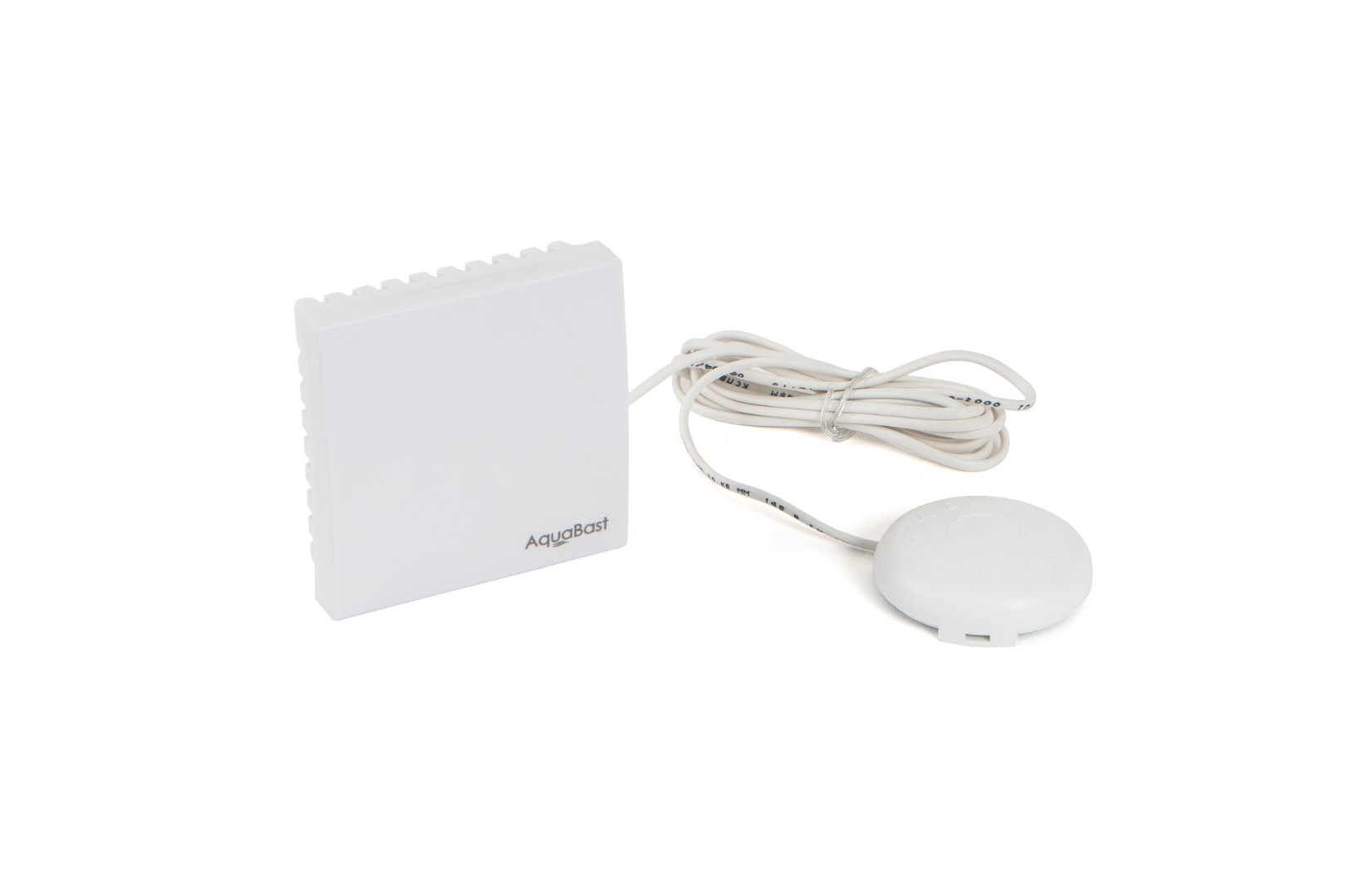 Бастион Беспроводной датчик протечки воды AquaBast AB-1H-RF
Бастион Беспроводной датчик протечки воды AquaBast AB-1H-RF