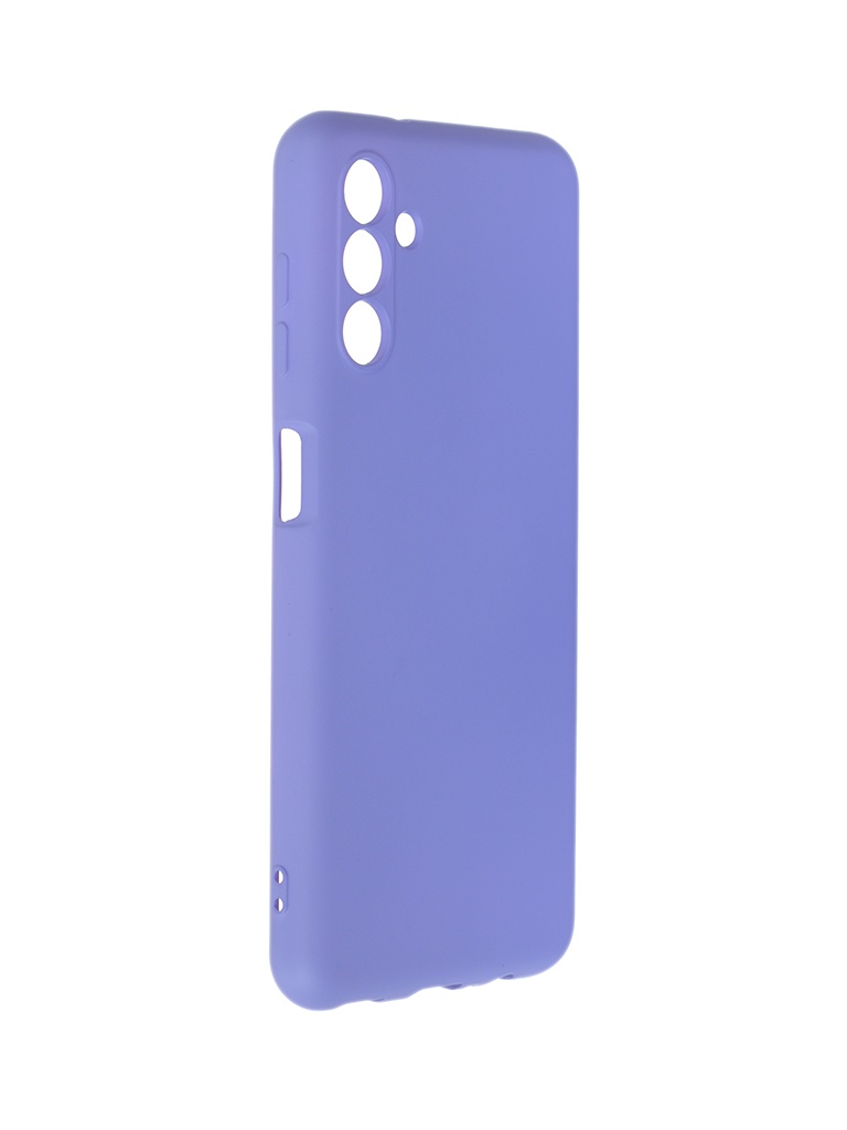 Чехол Innovation для Samsung Galaxy A04S Soft Inside Lilac 38443, Фиолетовый, Samsung Galaxy A04S
Чехол Innovation для Samsung Galaxy A04S Soft Inside Lilac 38443, Фиолетовый, Samsung Galaxy A04S