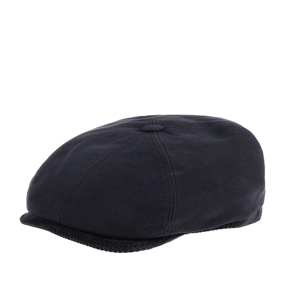 Кепка шестиклинка унисекс Stetson 6641113 6-PANEL CAP SOFT COTTON/CORD серая, р, Серый, 6641113 6-PANEL CAP SOFT COTTON/CORD
Кепка шестиклинка унисекс Stetson 6641113 6-PANEL CAP SOFT COTTON/CORD серая, р, Серый, 6641113 6-PANEL CAP SOFT COTTON/CORD