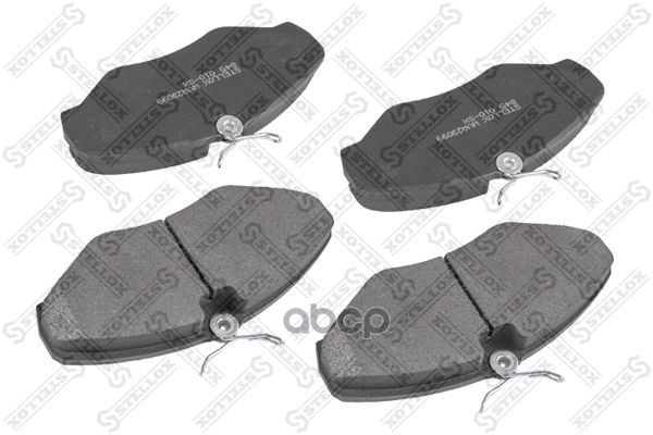 Колодки Дисковые П.\ Renault Trafic 2.0I/Cdi 01> Stellox 845 010-Sx =834 10=Fdb1515=223626
Колодки Дисковые П.\ Renault Trafic 2.0I/Cdi 01> Stellox 845 010-Sx =834 10=Fdb1515=223626