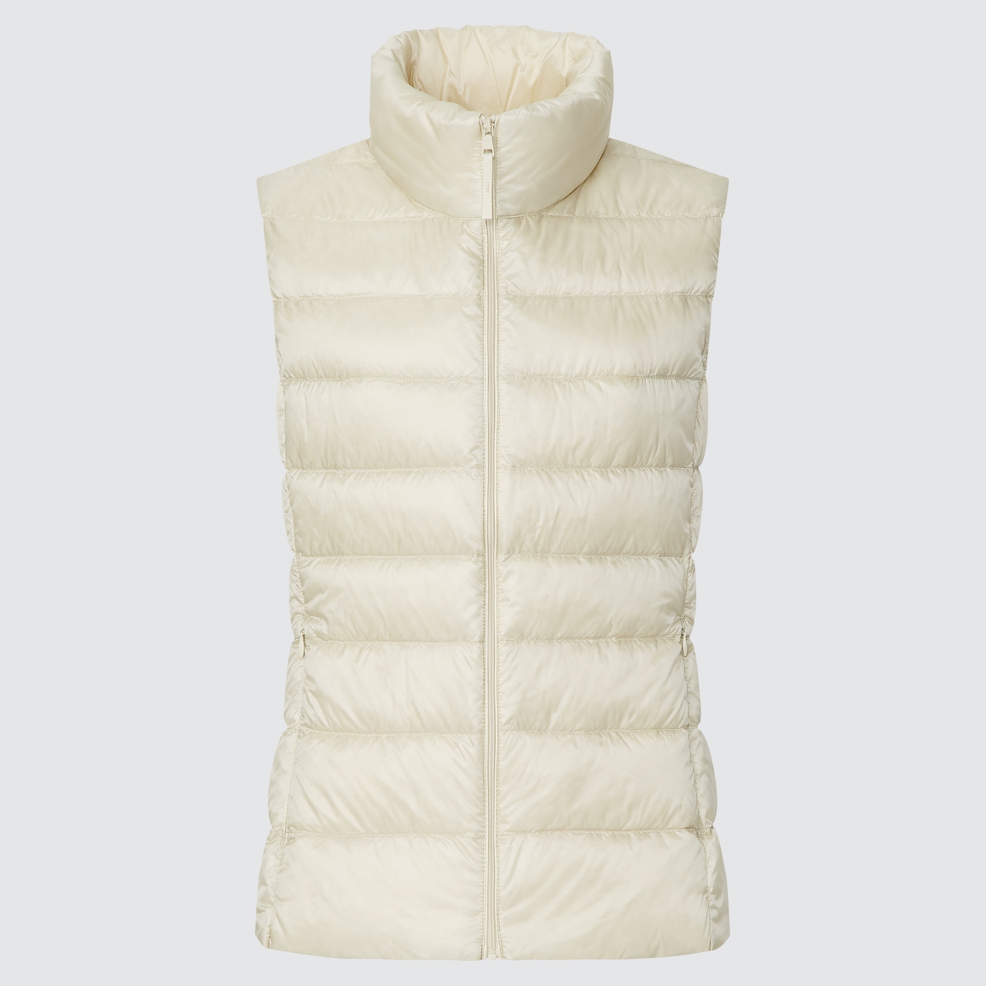 Утепленный жилет женский UNIQLO 443198COL30 бежевый M (доставка из-за рубежа), 443198COL30
Утепленный жилет женский UNIQLO 443198COL30 бежевый M (доставка из-за рубежа), 443198COL30