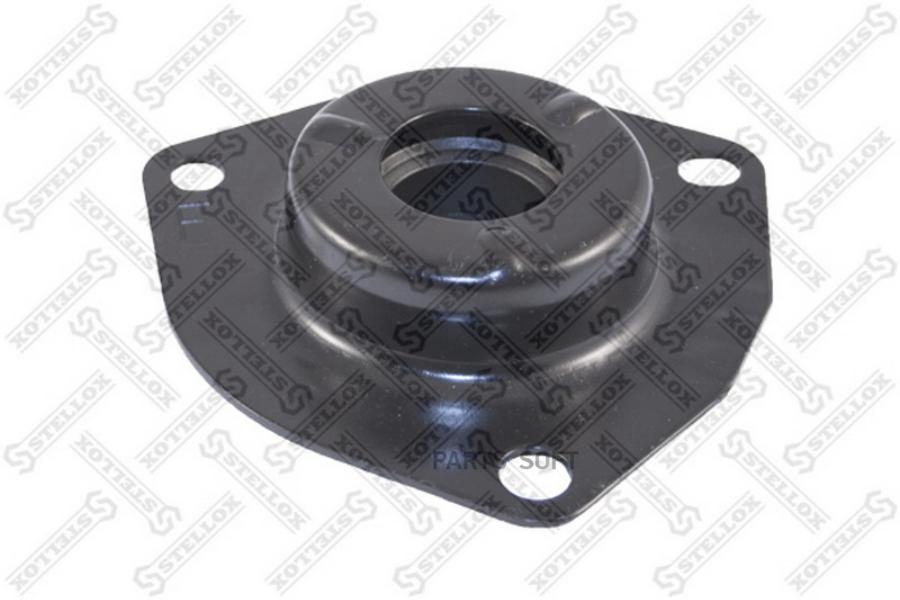 Stellox 12-74031-Sx Опора Амортизатора Переднего \ Nissan Maxima 2.0-3.0 V6 24V 00> 1Шт
Stellox 12-74031-Sx Опора Амортизатора Переднего \ Nissan Maxima 2.0-3.0 V6 24V 00> 1Шт